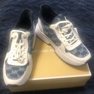 Michael Kors sneakers